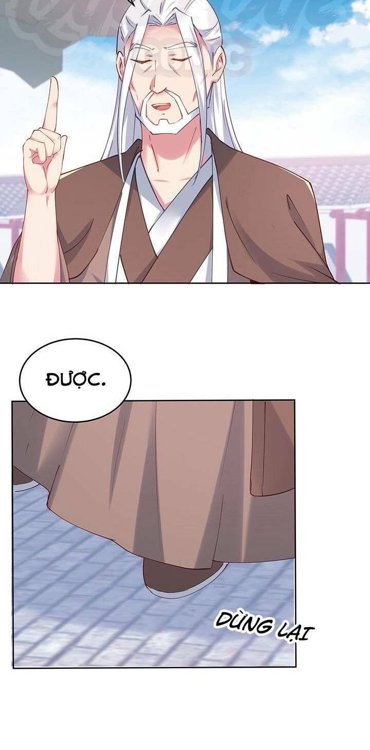 Siêu Phàm Truyện: Chapter 197