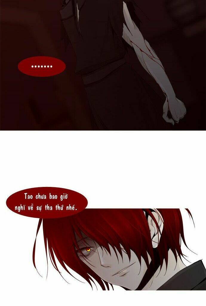 Một Không Gian Thời Gian Khác: Chapter 9