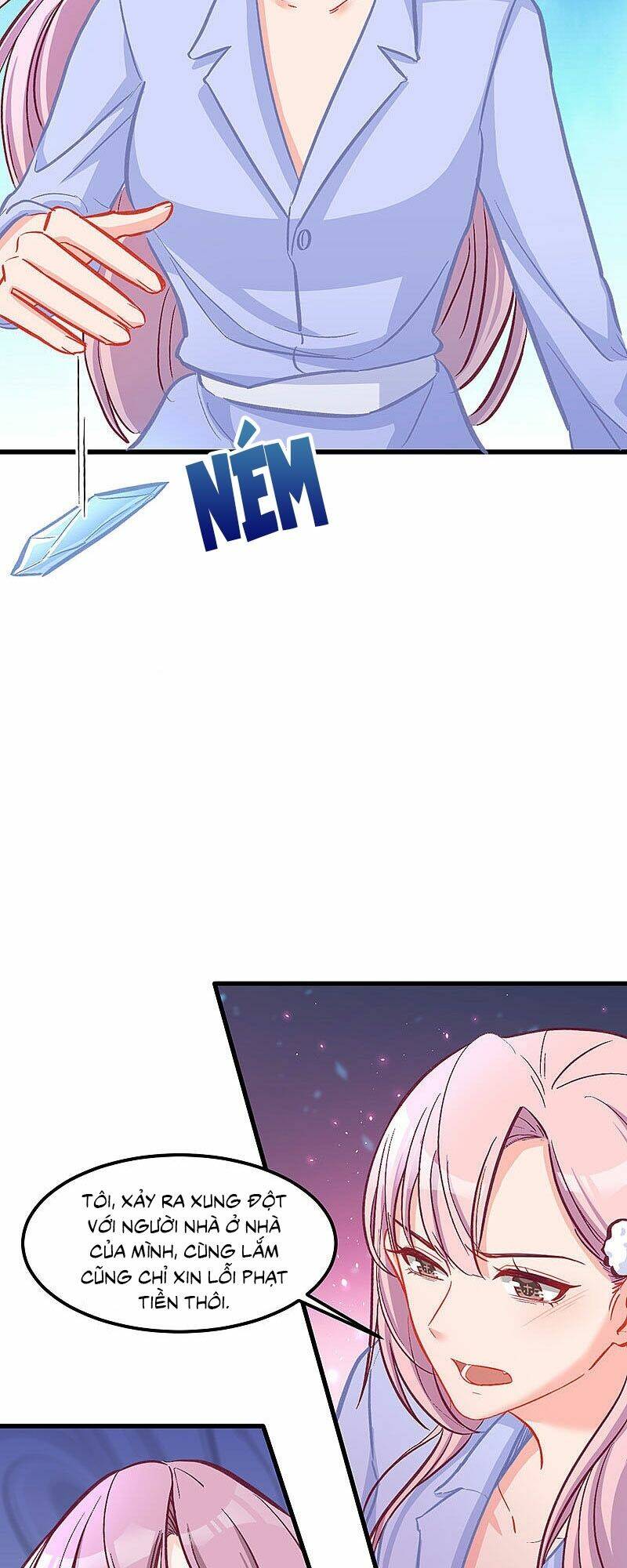 Manh Bảo Ngọt Ngào: Chapter 32