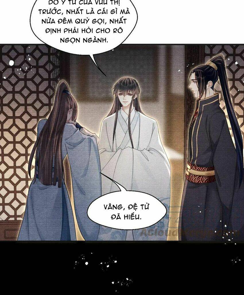 Nhất Kiếm Sương Hàn: Chapter 47