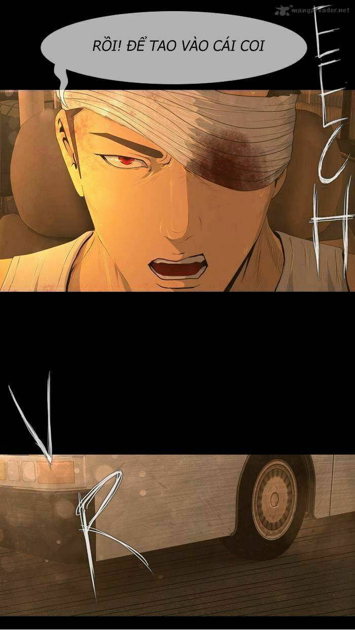 Dead Days: Chapter 35