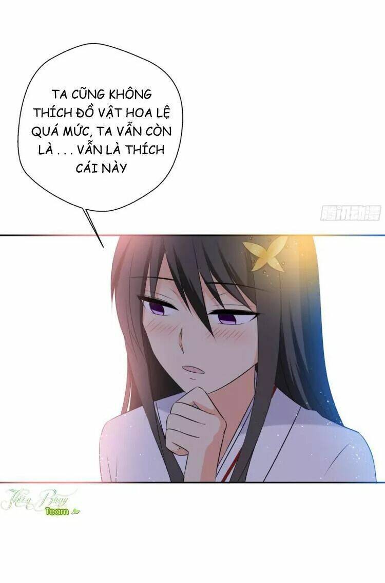 Nam Tử Truyện: Chapter 4