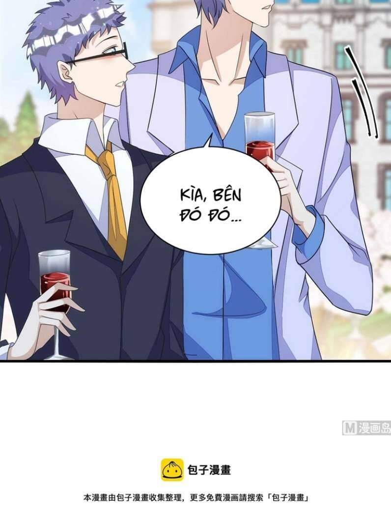 Thú Thụ Bất Thân: Chapter 166