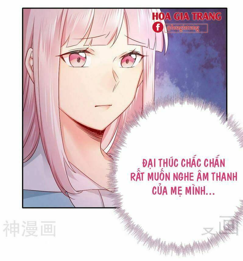 Phục Thù Thiếu Gia Tiểu Điềm Thê: Chapter 71