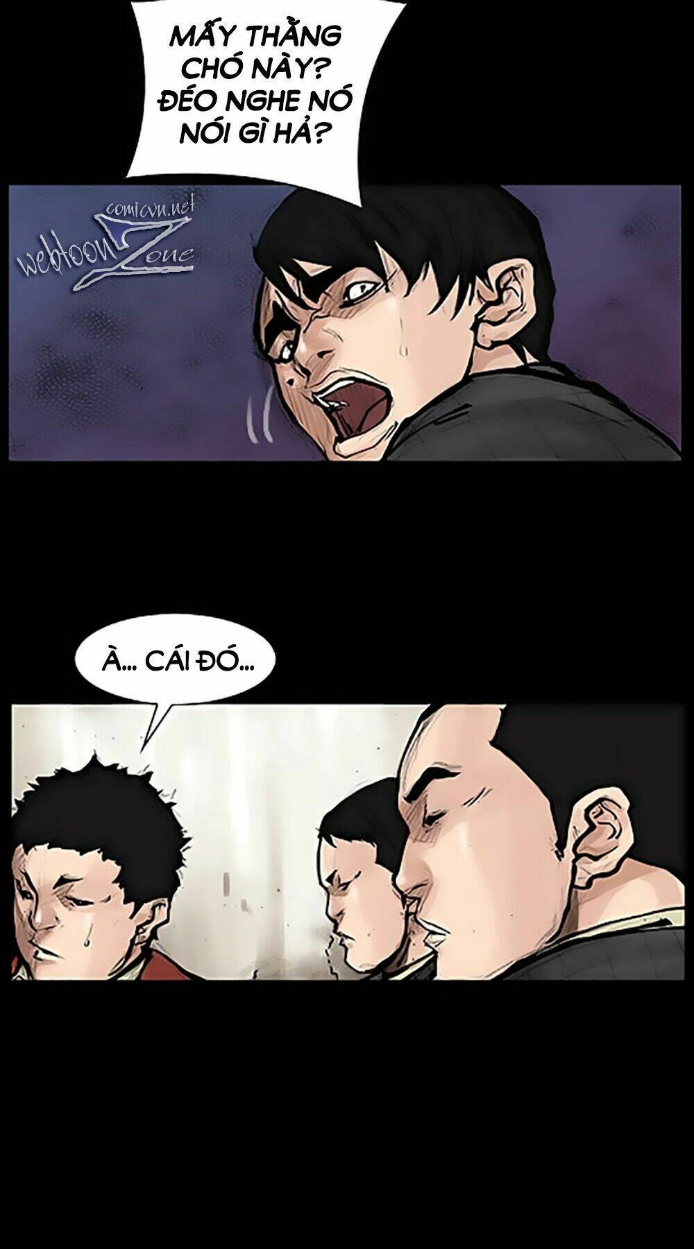 Độc Cô Tiền Truyện: Chapter 7
