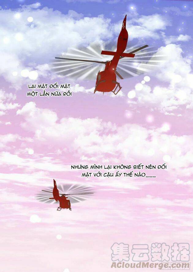 Ảnh Đế X Ảnh Đế: Chapter 210