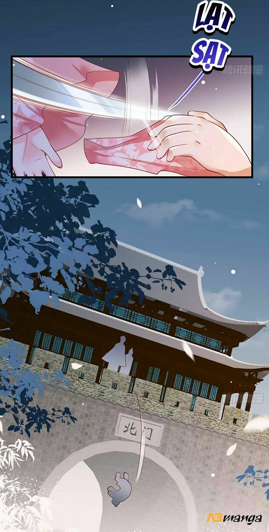 Nữ Thủ Phú Chi Kiều Sủng Nhiếp Chính Vương: Chapter 35