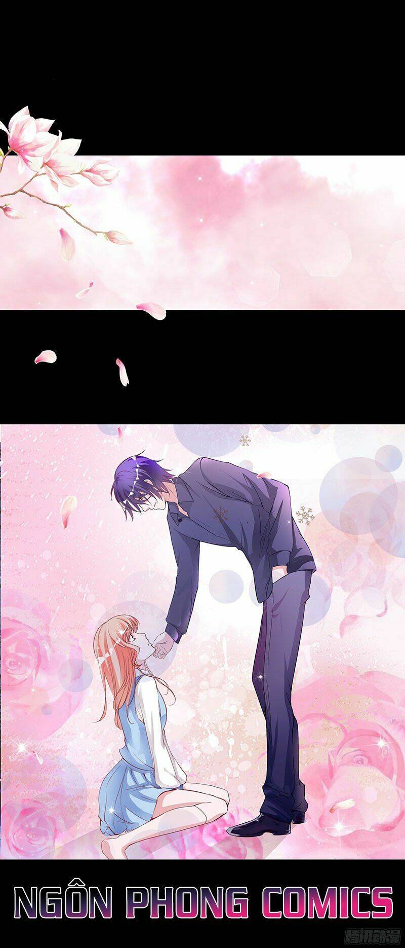 Hung Mãnh Quỷ Phu Bà Thượng Sàng: Chapter 6