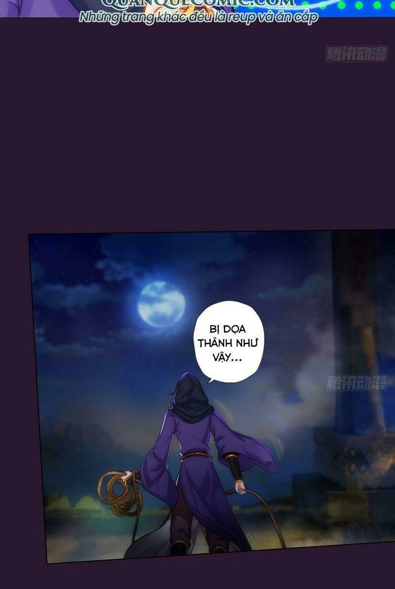 Bất Hủ Phàm Nhân: Chapter 38