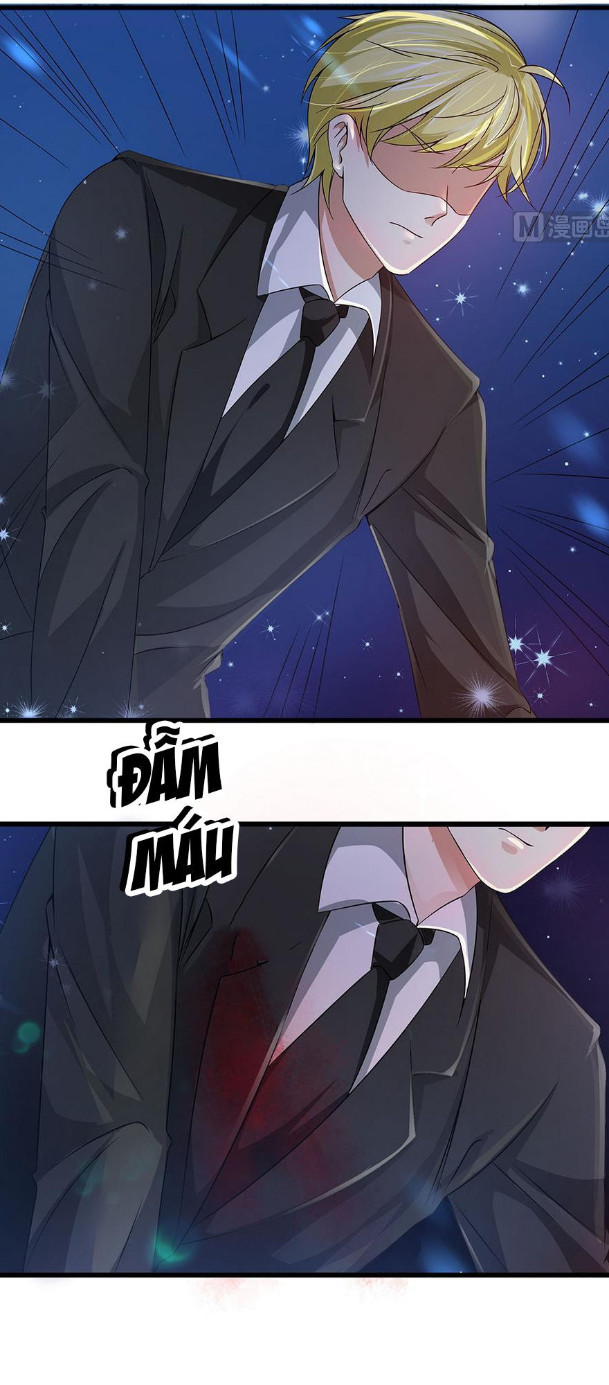 Cô Sát Thủ Ơi, Yêu Nhau Nhé: Chapter 53