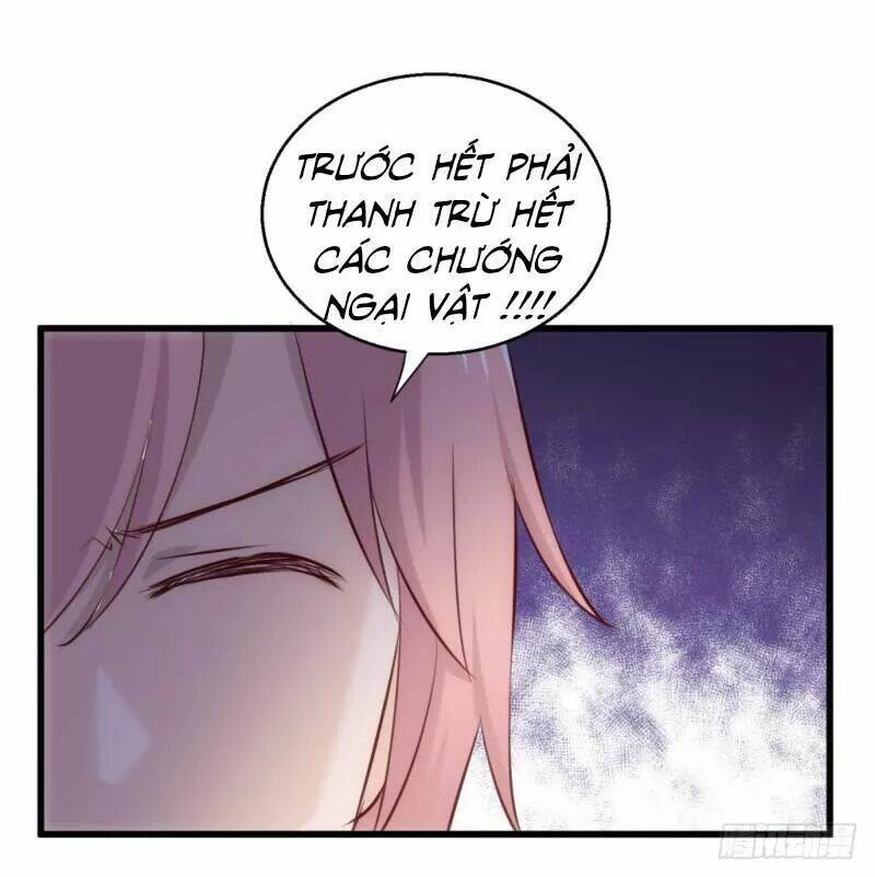 Bẩm Báo Công Chúa !: Chapter 33