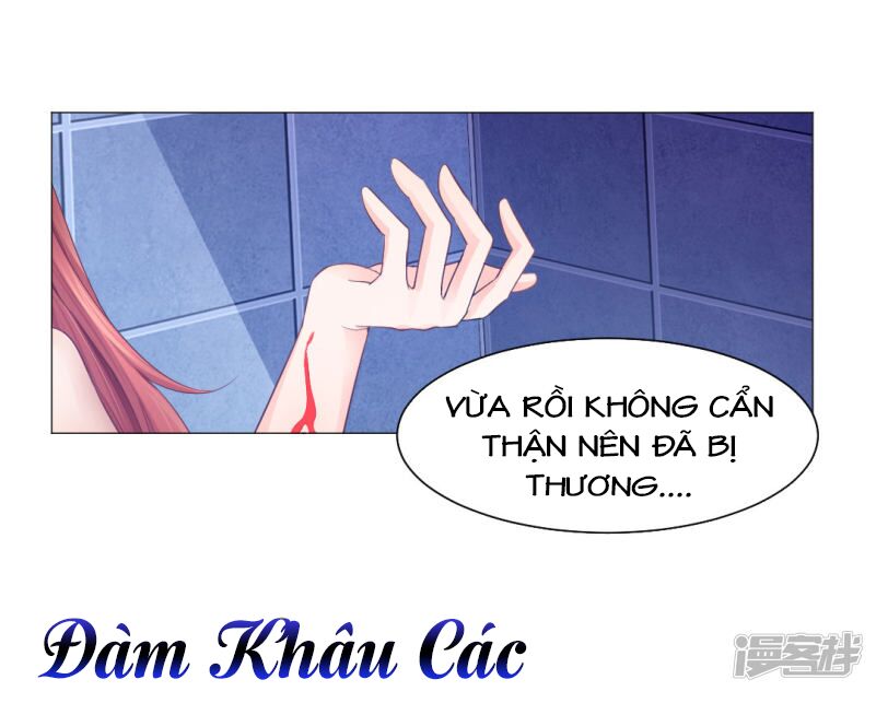 Minh Tinh Là Huyết Tộc: Chapter 3.5