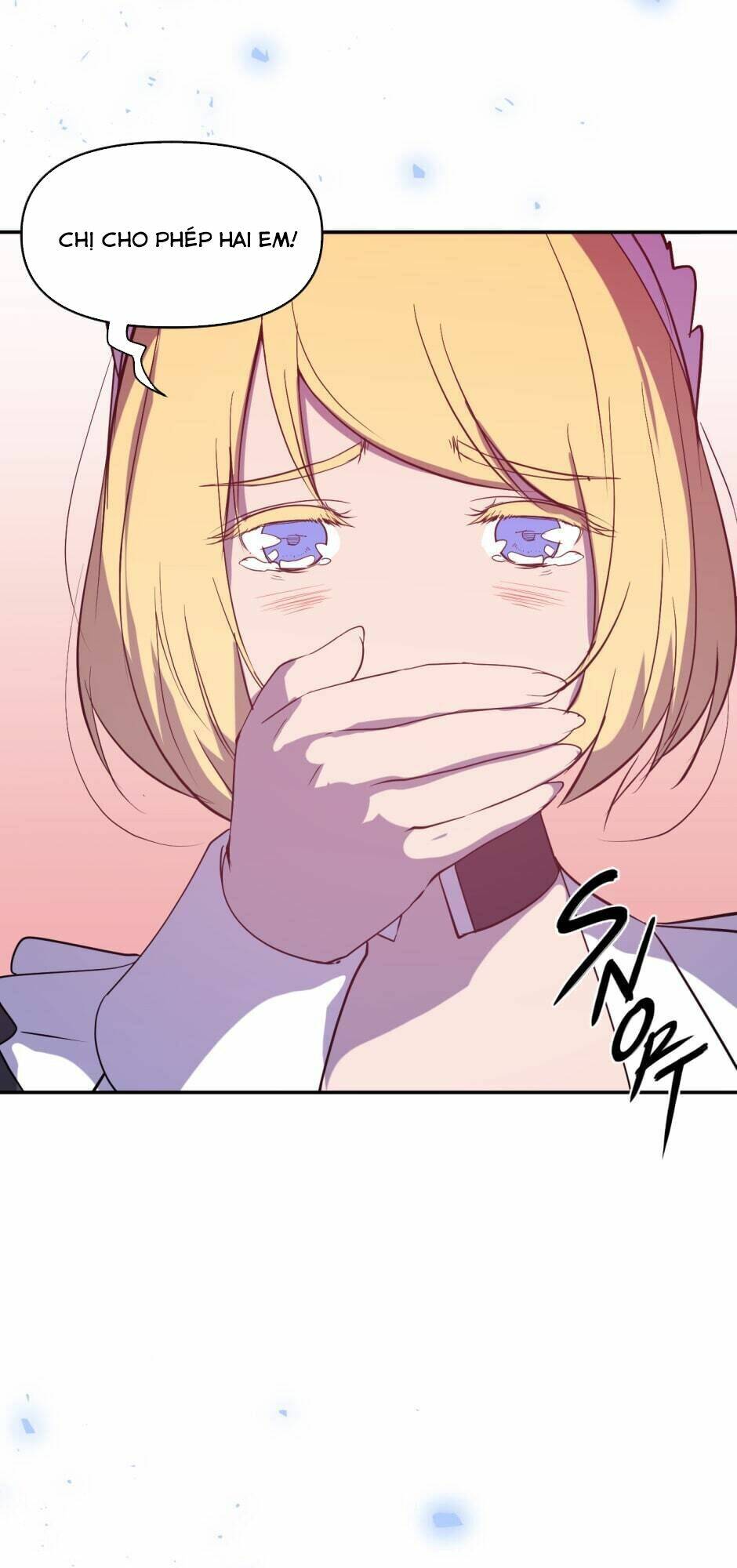 Gods Reborn: Chapter 28