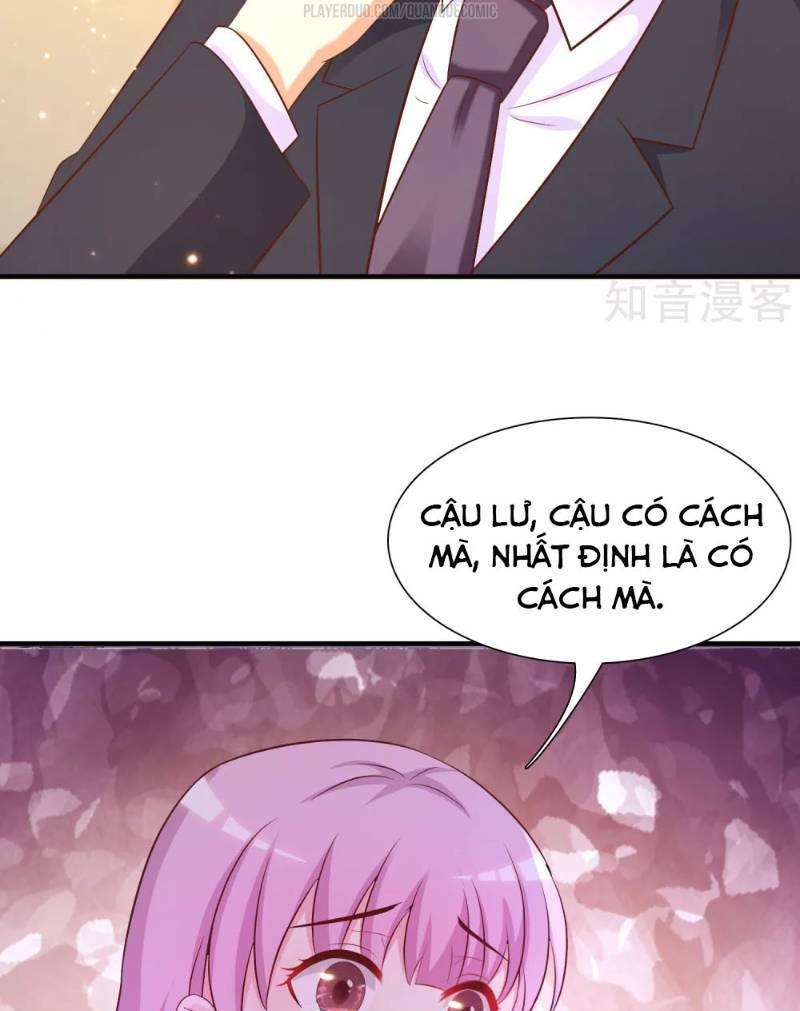 Tối Cường Vận Đào Hoa: Chapter 64