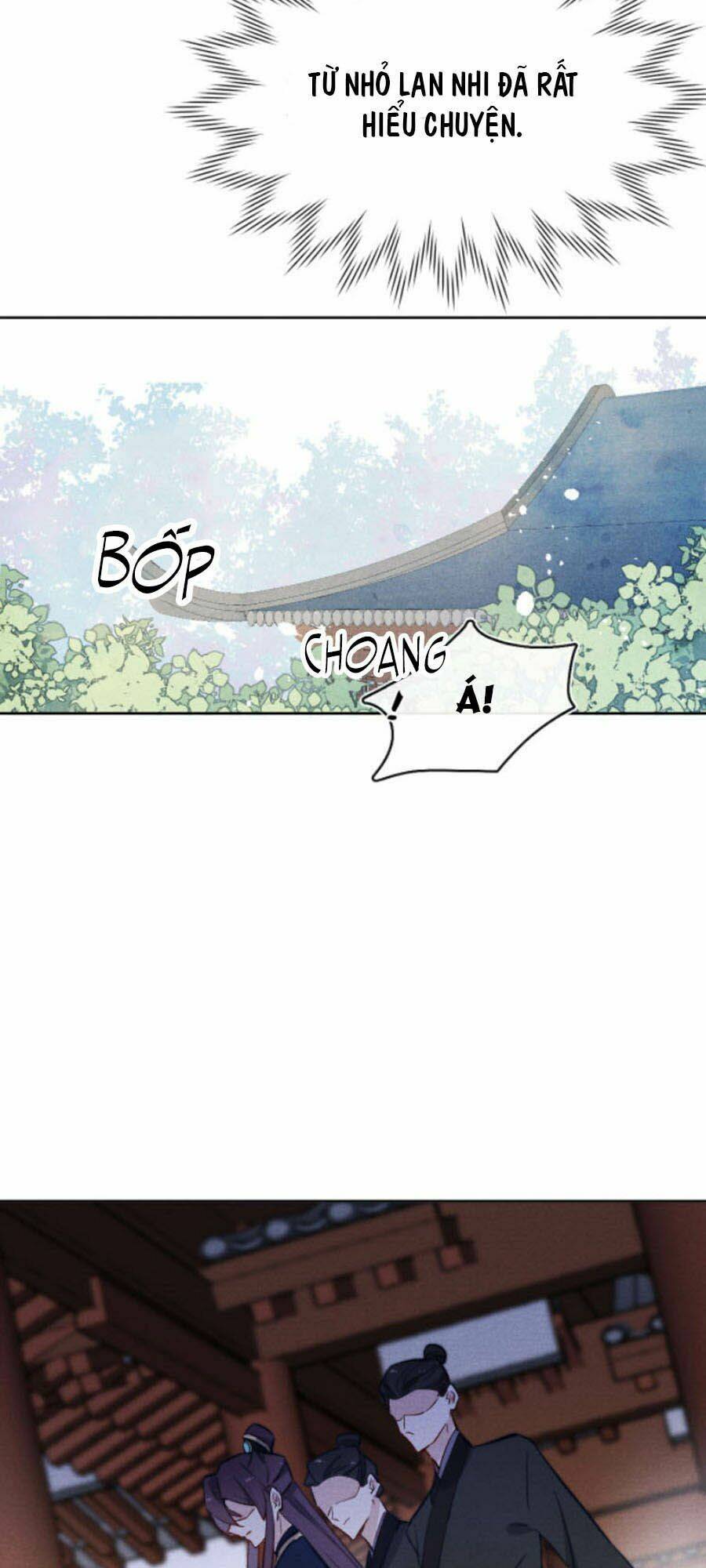 Quân Nhan Tựa Hoa Đào: Chapter 11