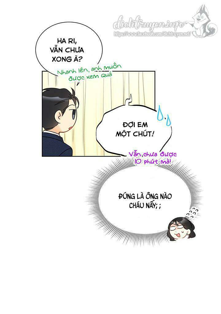 Thịnh Thế Lê Hoa Điện: Chapter 100