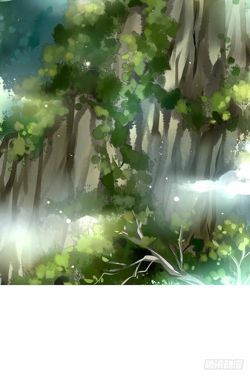 Đoạt Thiên Khuyết: Chapter 2