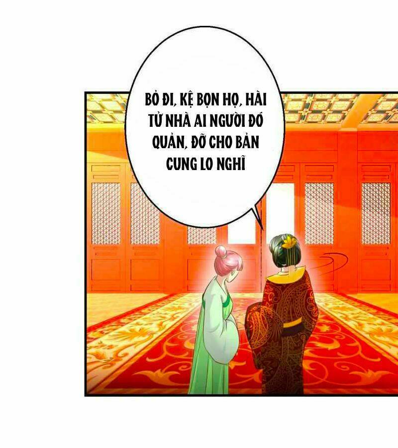 Thuần Phi Ký: Chapter 37