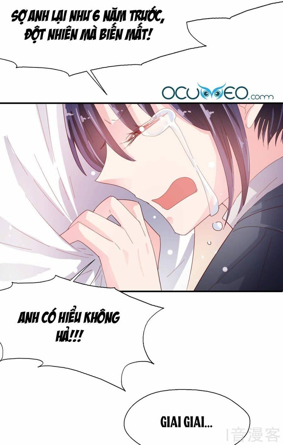 Sau Này Vẫn Cứ Thích Anh: Chapter 80