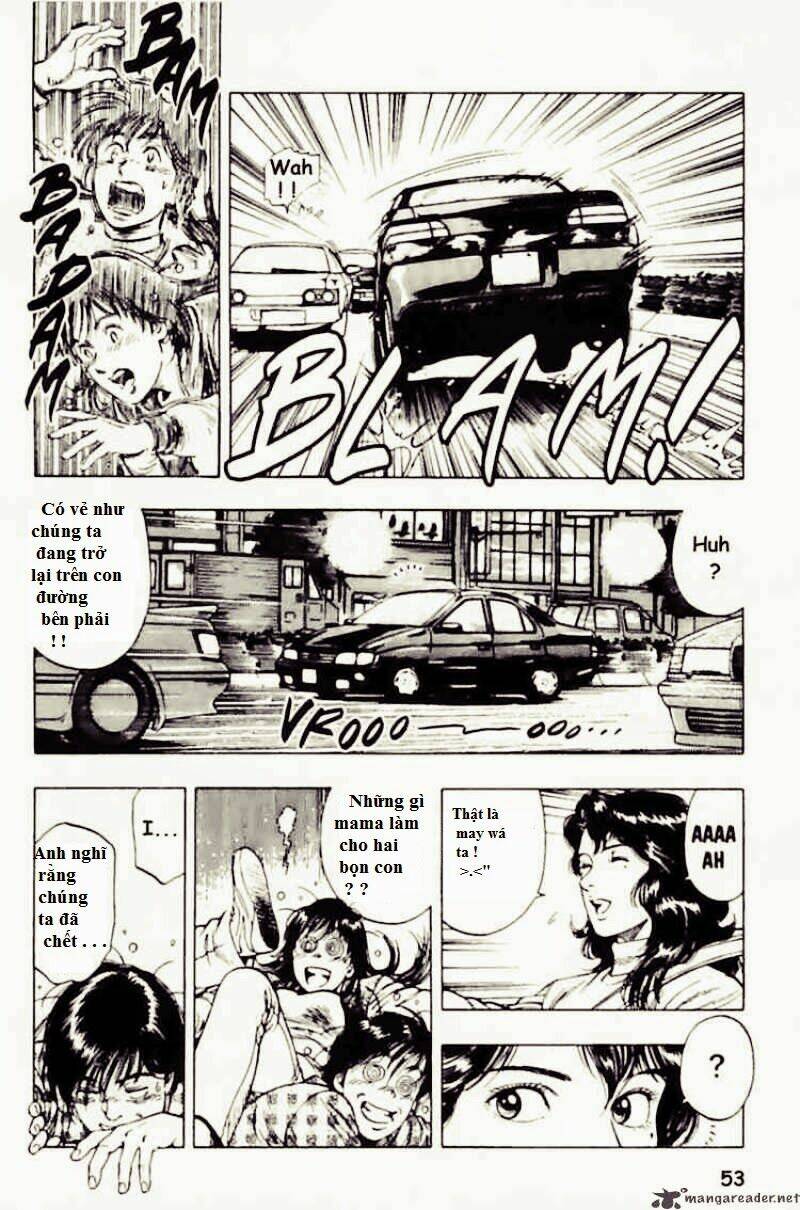 Family Compo: Chapter 30