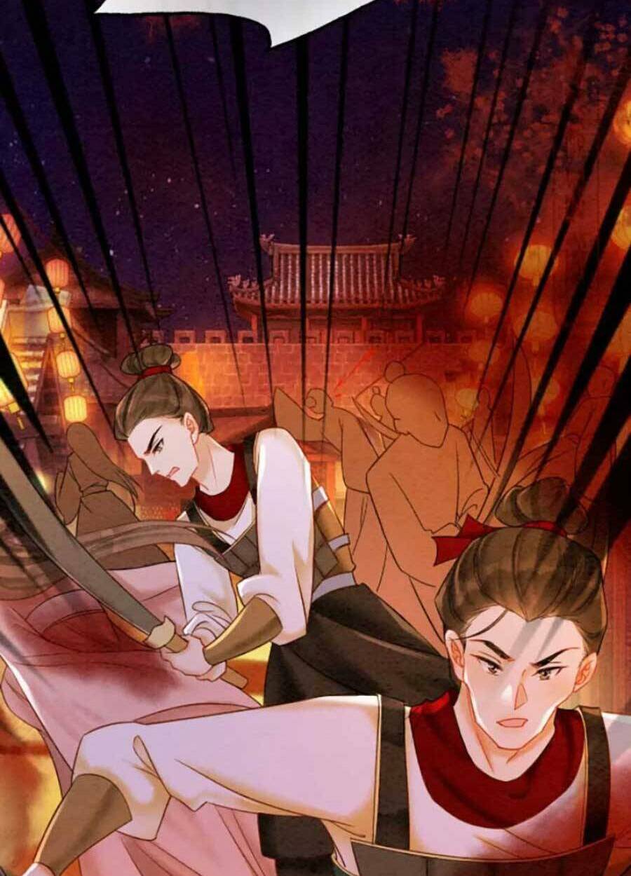 Xung Hỉ Vương Phi: Chapter 67