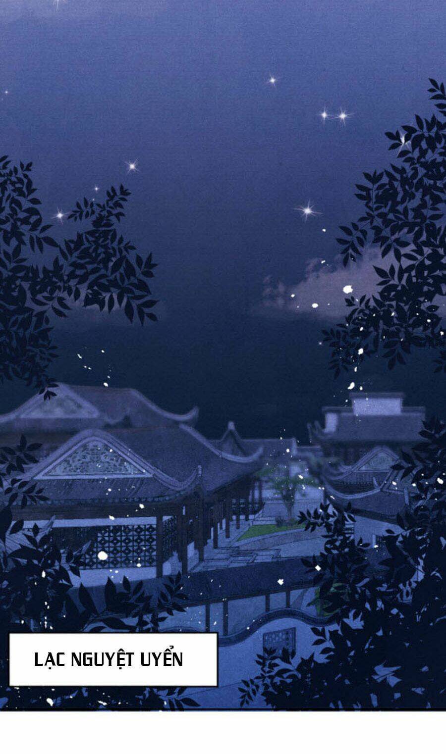 Quân Nhan Tựa Hoa Đào: Chapter 16