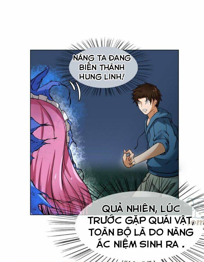 Hệ Thống Diêm La Vương Mạnh Nhất: Chapter 18