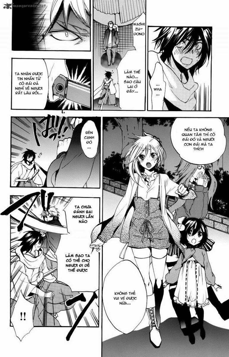 Ashita No Yoichi: Chapter 55