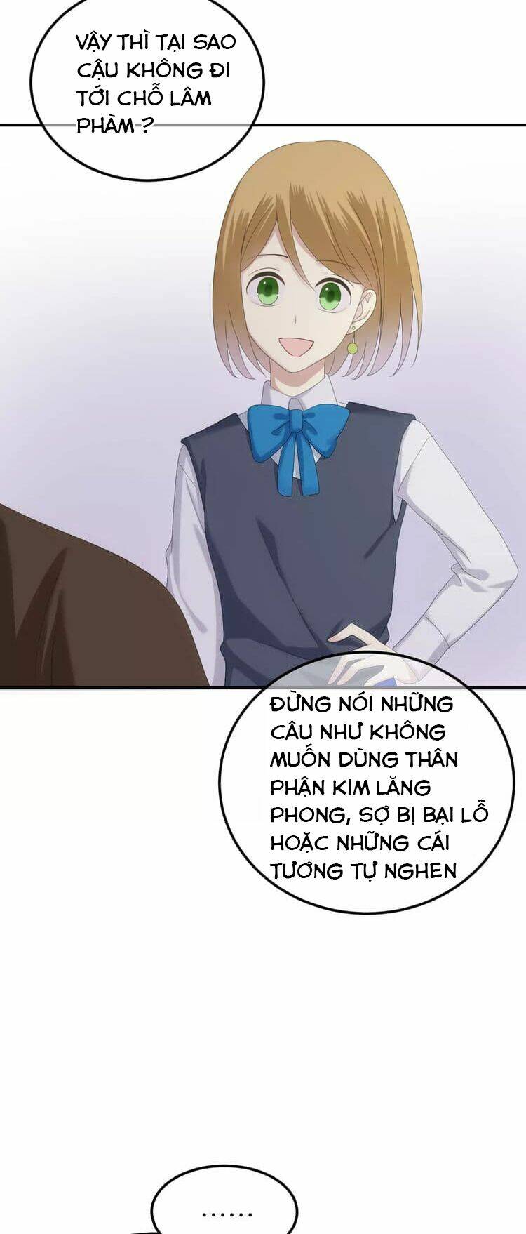 Thần Tượng Điểm Zero: Chapter 95