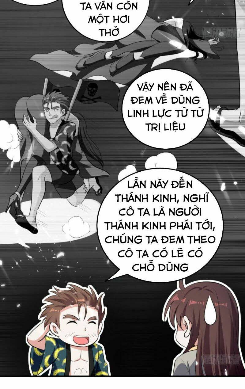 Dị Giới Siêu Cấp Ở Rể: Chapter 67