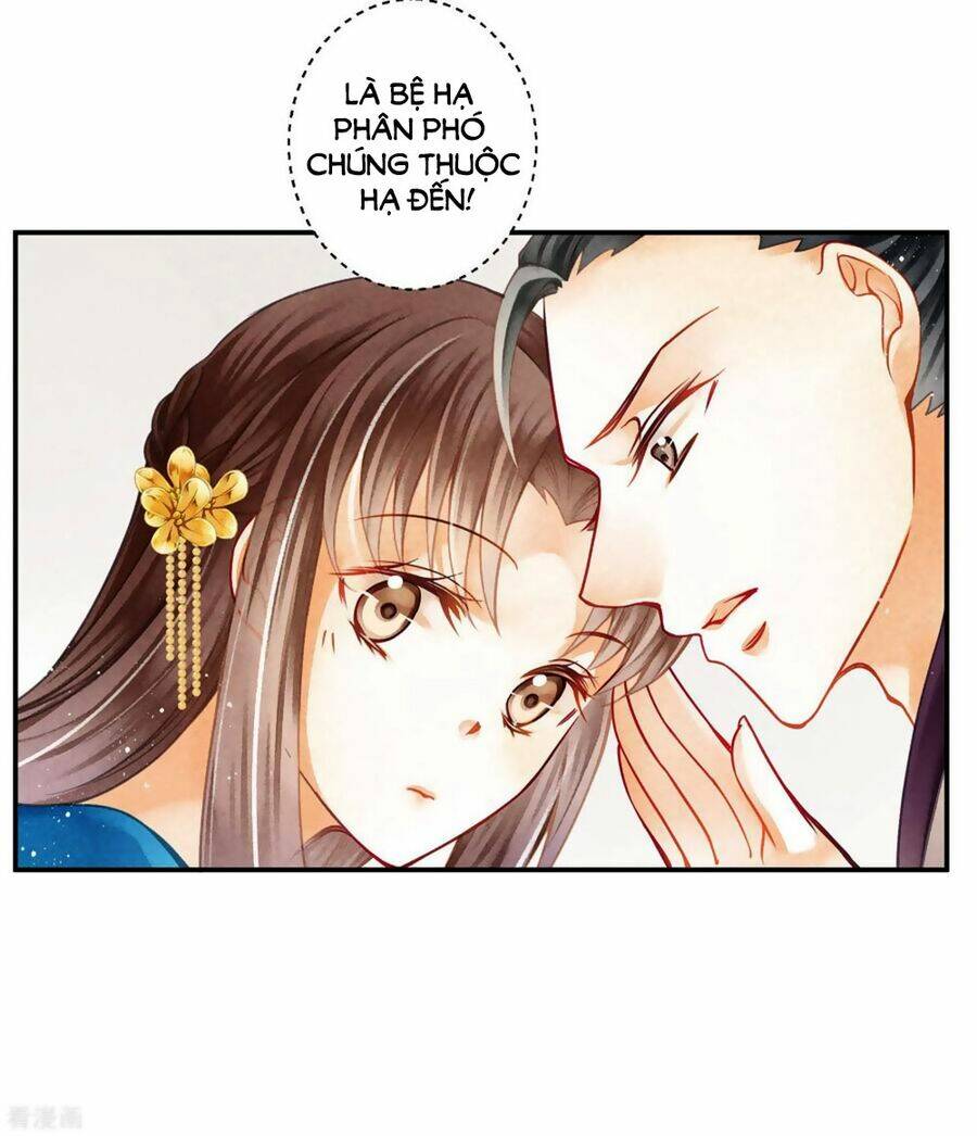 Ái Thượng Vô Địch Tiếu Hoàng Hậu: Chapter 144