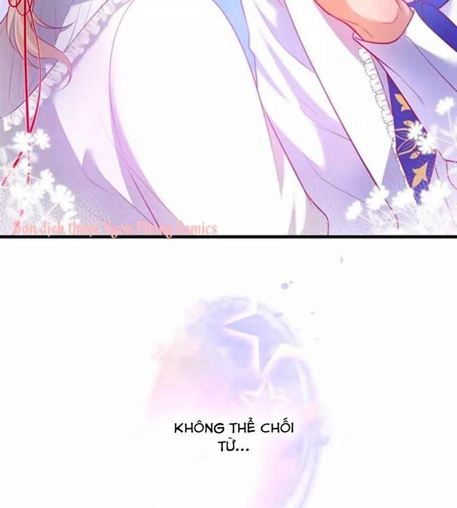 Vương Tử Và Ánh Trăng Đen: Chapter 32