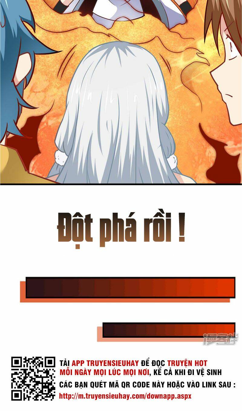 Chí Tôn Võ Đế: Chapter 219