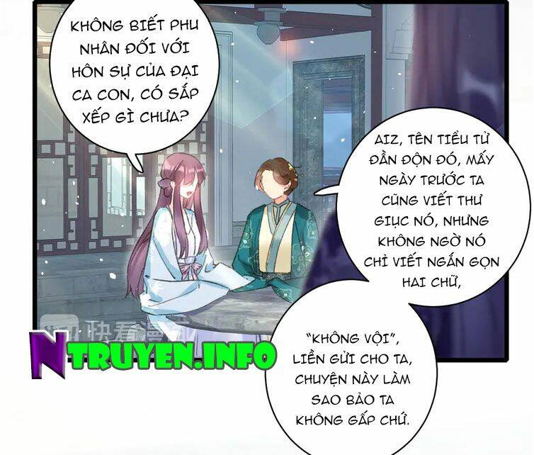 Hoa Nhan Sách: Chapter 209