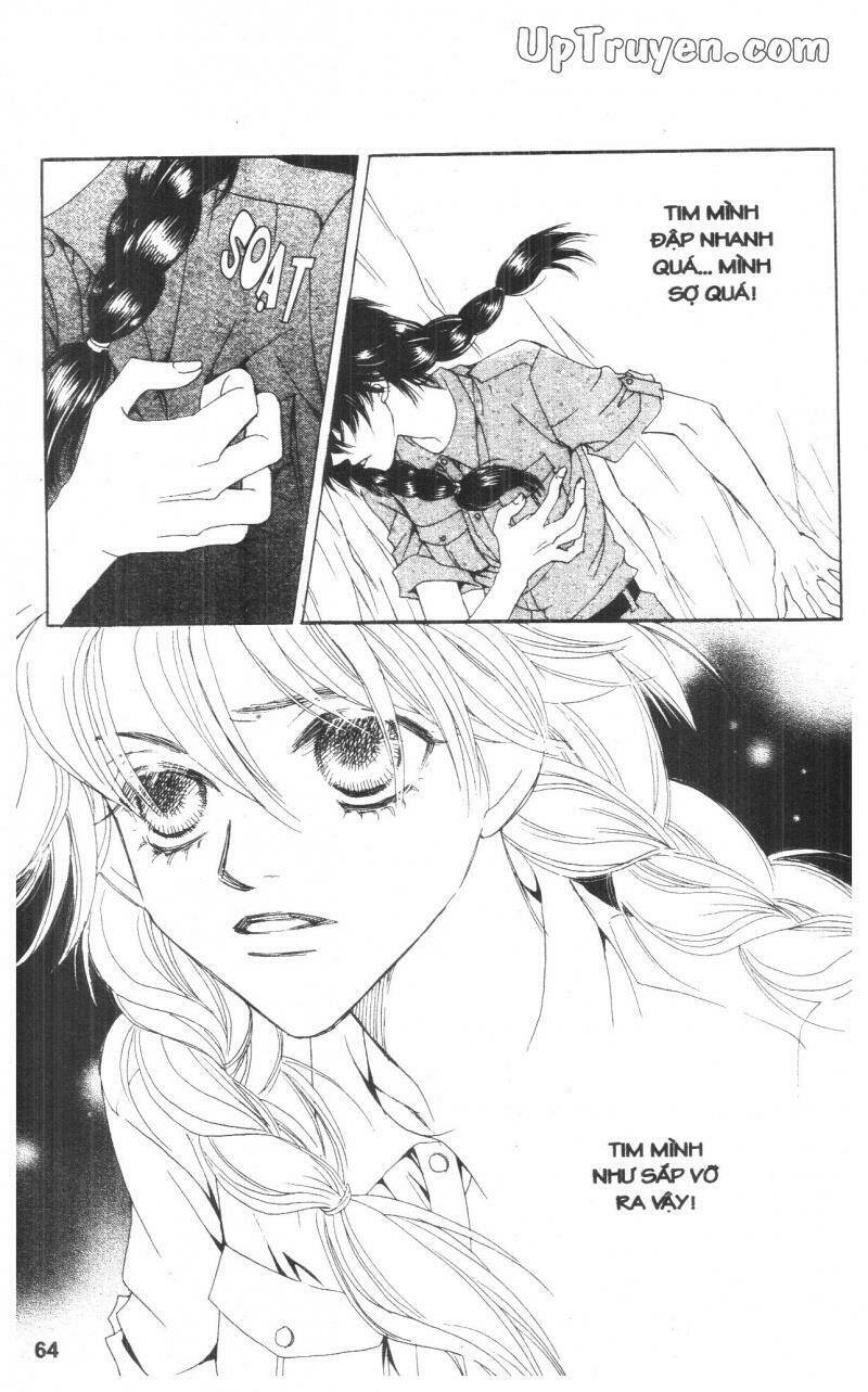 Cinderella Man: Chapter 6