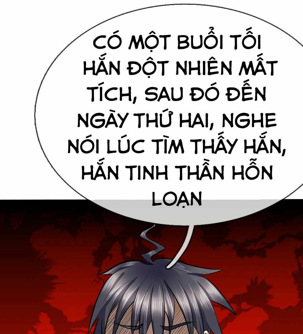 Tuyệt Thế Binh Vương: Chapter 84