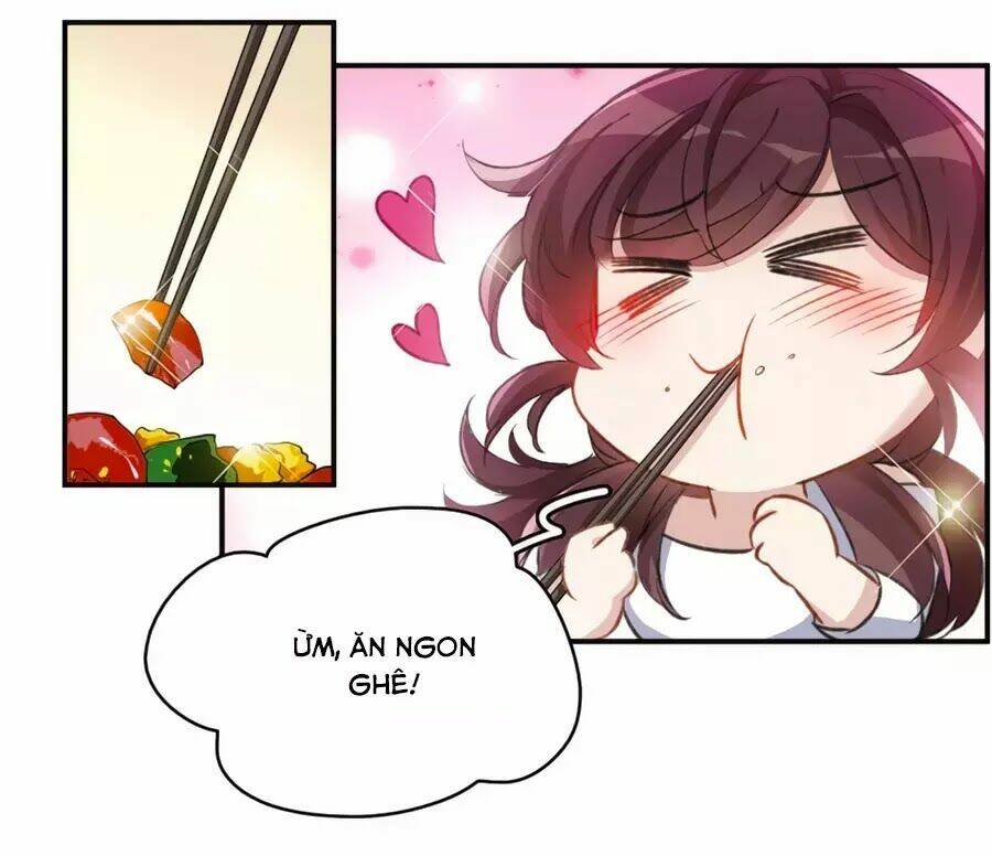 Cuốn Sách Vận Mệnh Của Tôi: Chapter 57