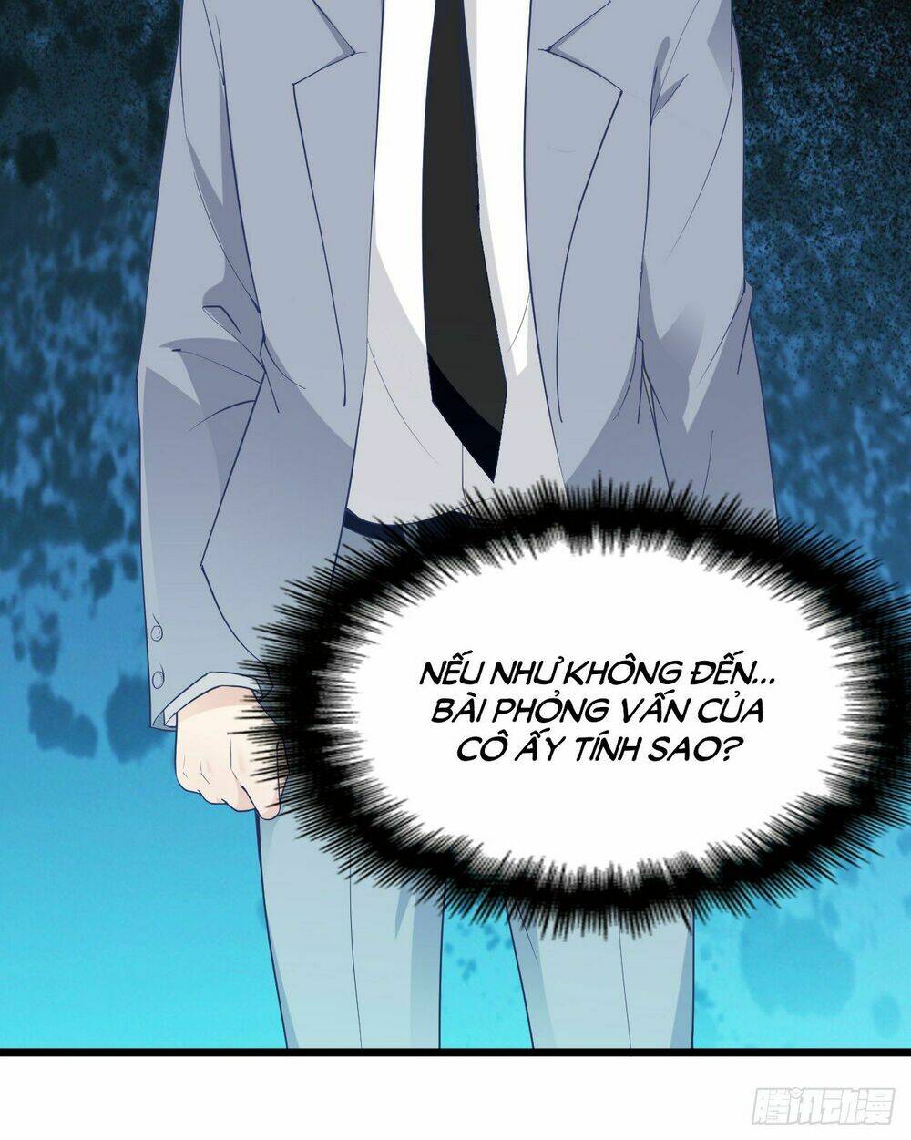 Bí Mật Kết Hôn Với Ảnh Đế: Vợ Ơi Đến Đây Tấn Công Đi Nào: Chapter 21