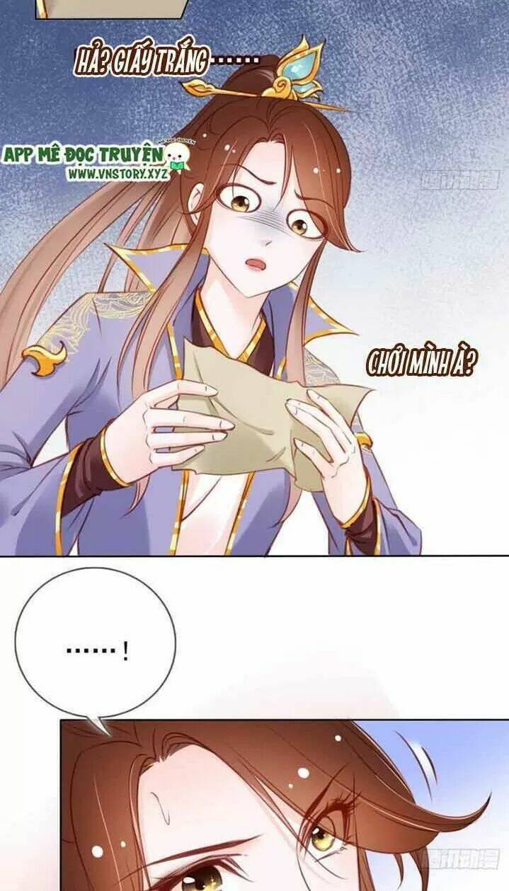 Nàng Trở Thành Bạch Nguyệt Quang Của Vương Gia Bệnh Kiều: Chapter 28