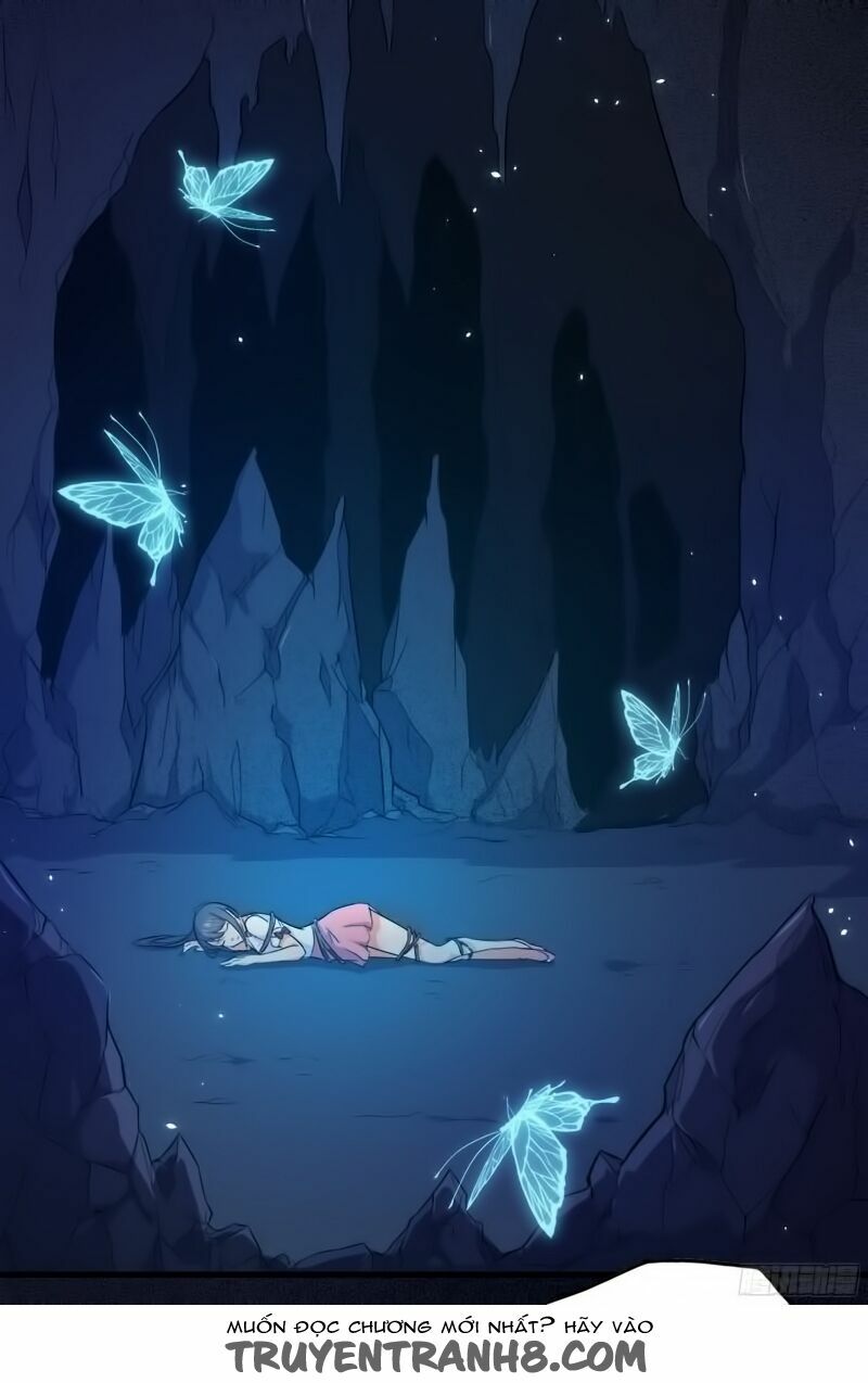 Ngạo Kiều Quỷ Vương Yêu Ta: Chapter 1
