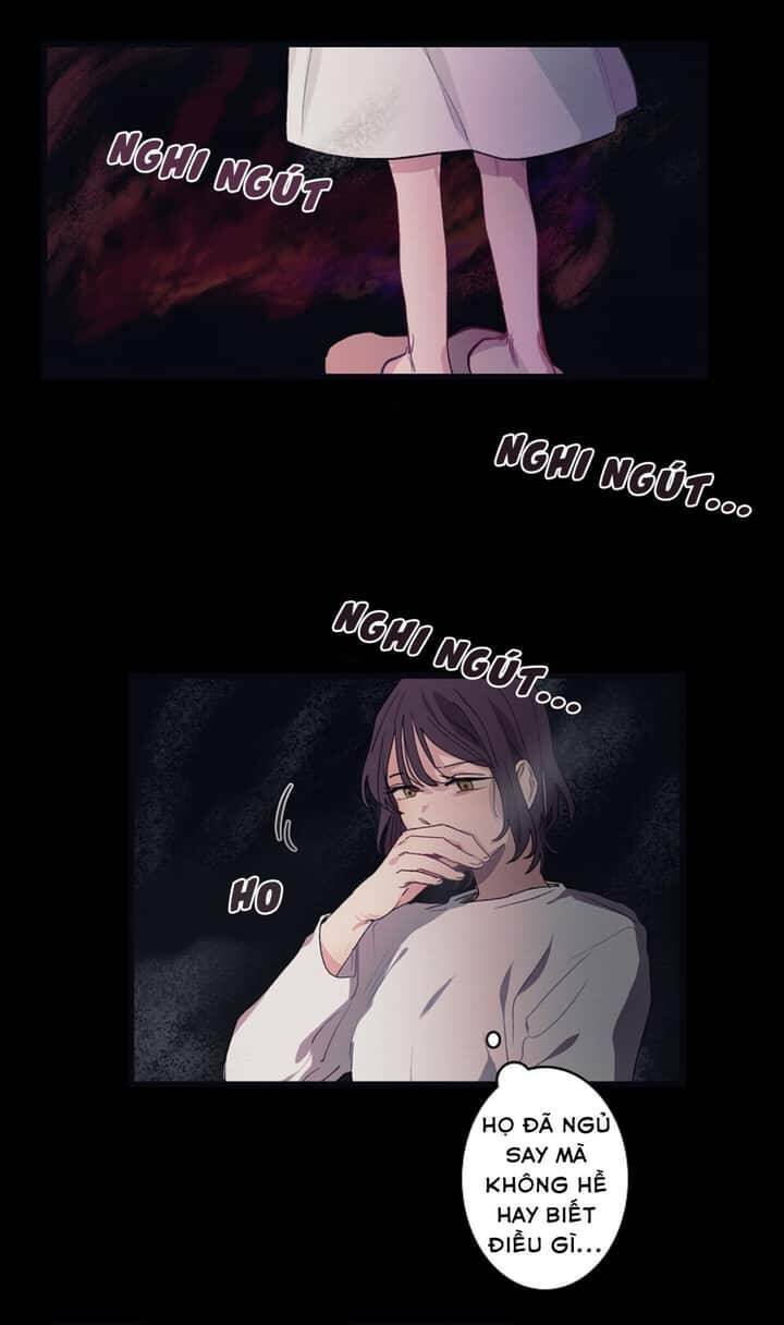 A Lady's Table: Chapter 2