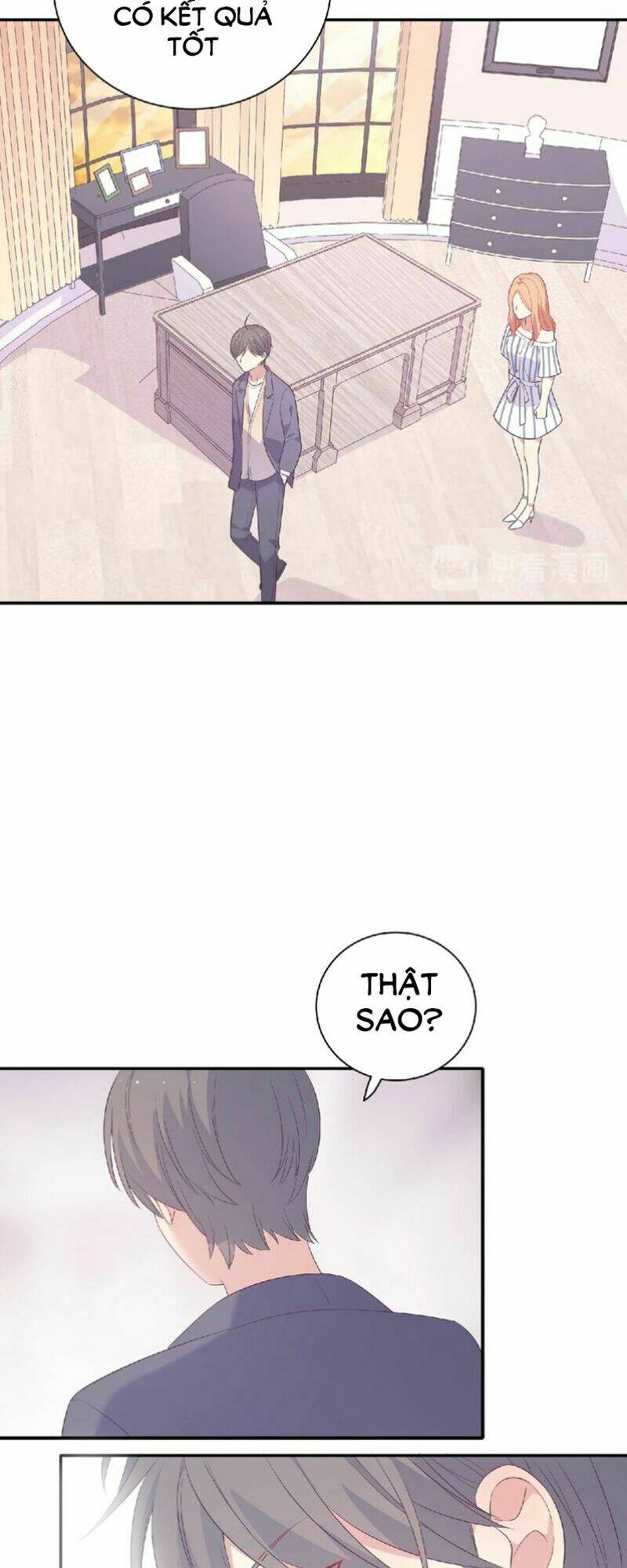 Vương Tử Thành Phố Và Công Chúa Amazon: Chapter 71