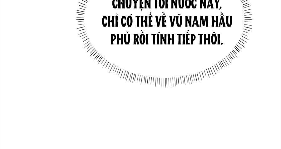 Phượng Ngự Tà Vương: Chapter 3