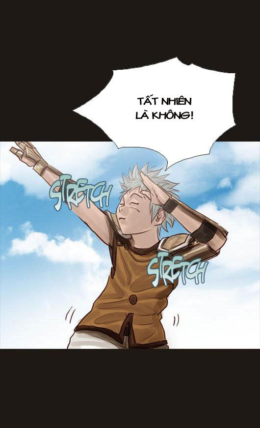 Magician: Chapter 38
