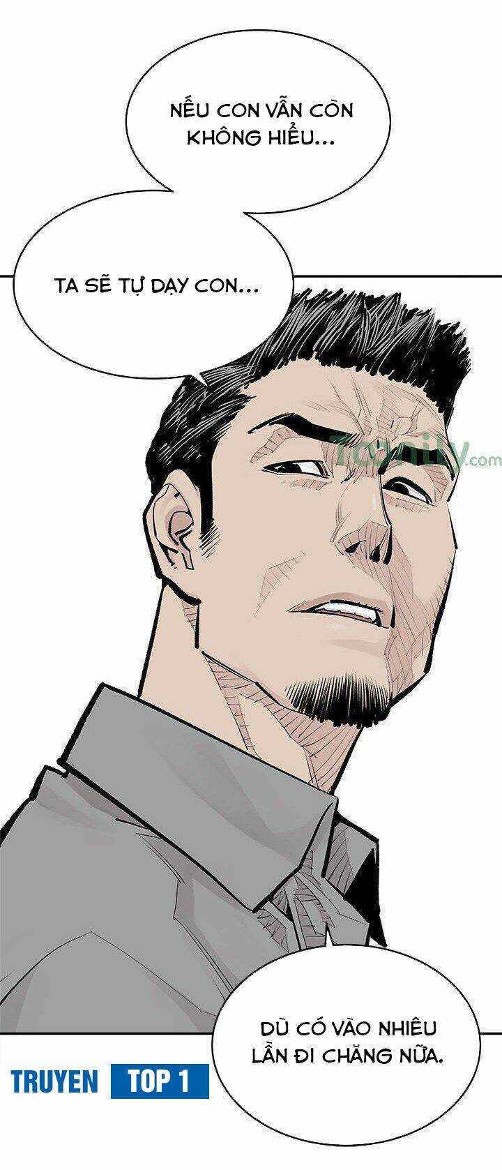 The Devil\’s Descendants: Chapter 7