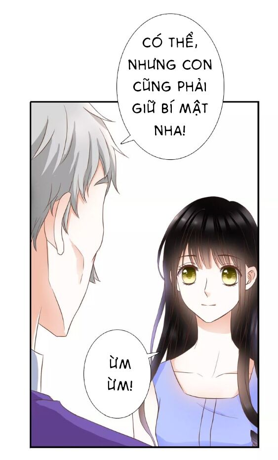 Ở lại thế kỷ này: Chapter 23
