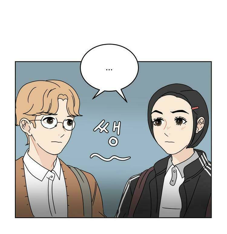 30 Phút Bước Đi Bên Em: Chapter 59