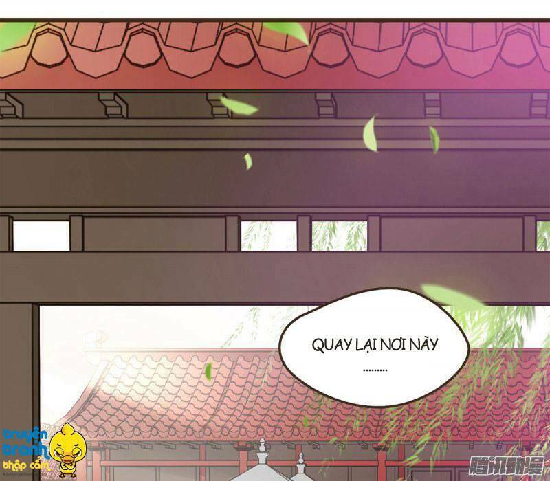 Đại Giá Thừa Tướng: Chapter 44