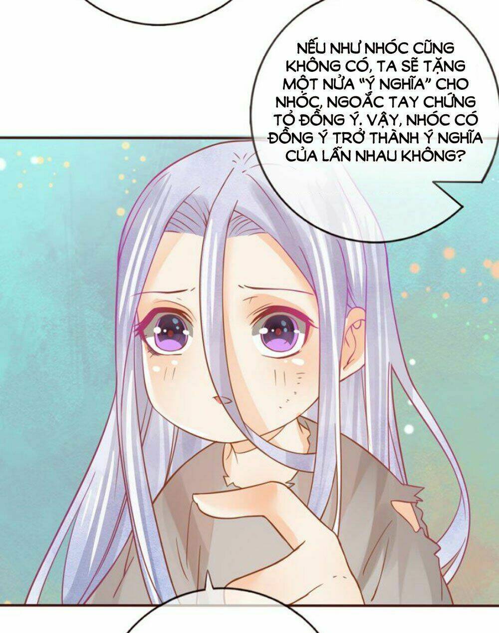 Chọc Nhầm Thượng Thần Băng Lãnh: Chapter 27