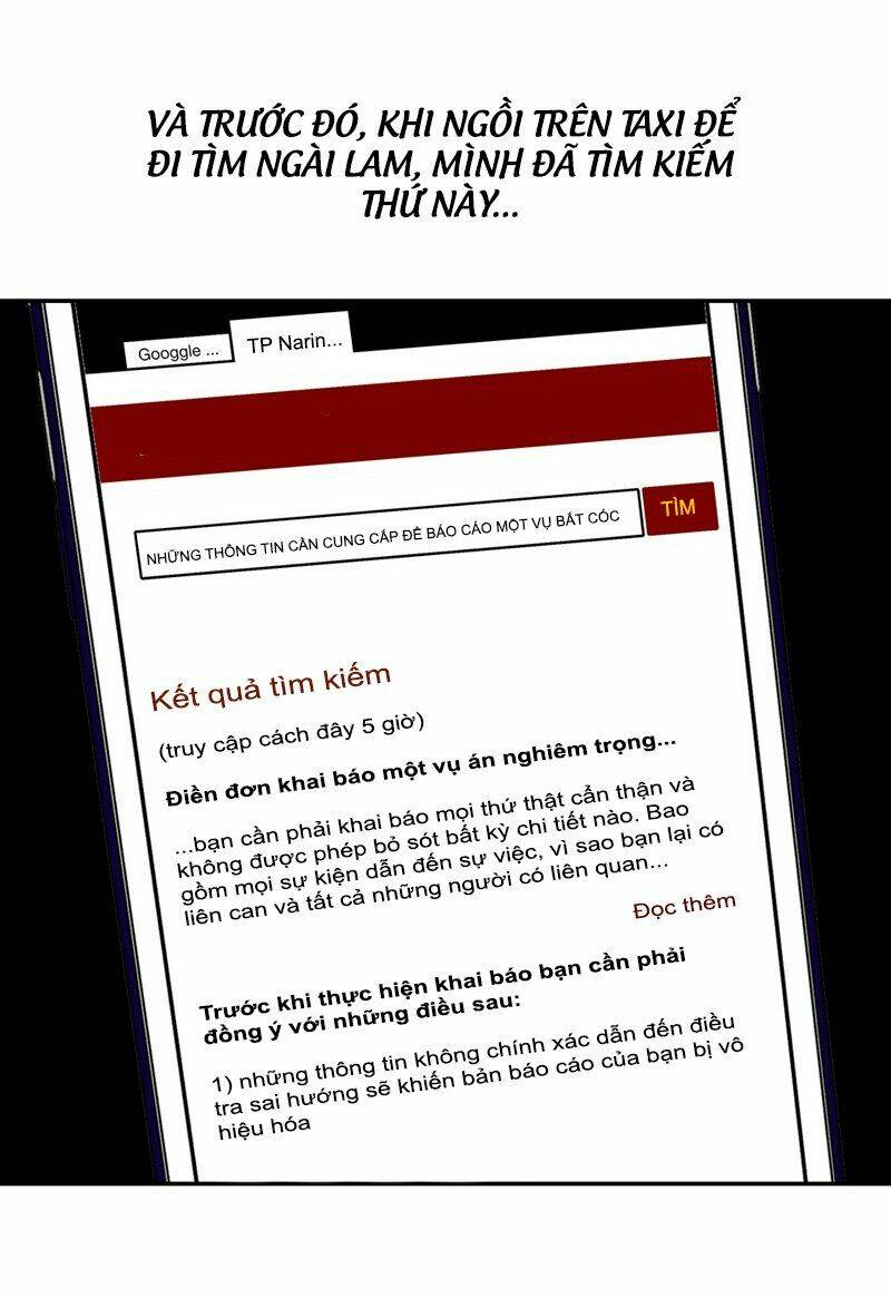 Nửa Đêm Ở Poppy Land: Chapter 29